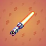 Light Sword #3152