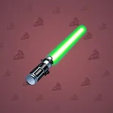 Light Sword #3223