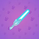 Light Sword #3260 Light Sword #3260