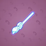 Light Sword #331