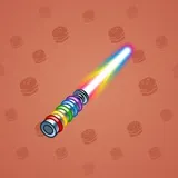 Light Sword #3315