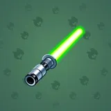 Light Sword #3367