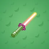 Light Sword #3376