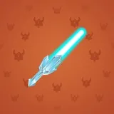 Light Sword #3378