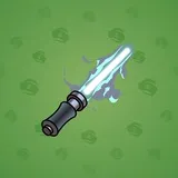Light Sword #339 Light Sword #339