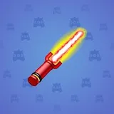 Light Sword #3391 Light Sword #3391