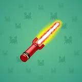 Light Sword #3396 Light Sword #3396