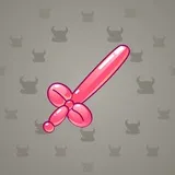 Light Sword #34 Light Sword #34