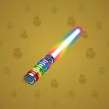 Light Sword #340