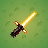 Light Sword #3409 Light Sword #3409