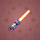 Light Sword #3431 Light Sword #3431