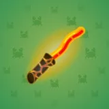 Light Sword #3443 Light Sword #3443
