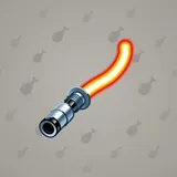 Light Sword #3444 Light Sword #3444