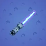 Light Sword #3455 Light Sword #3455