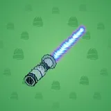 Light Sword #3465