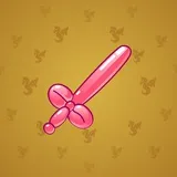 Light Sword #348 Light Sword #348