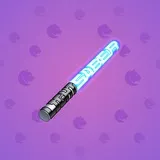 Light Sword #3484 Light Sword #3484