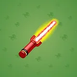Light Sword #3488 Light Sword #3488