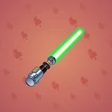 Light Sword #3497 Light Sword #3497