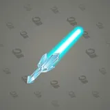 Light Sword #3498 Light Sword #3498