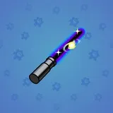 Light Sword #3504 Light Sword #3504