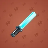 Light Sword #3553