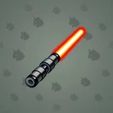Light Sword #357 Light Sword #357
