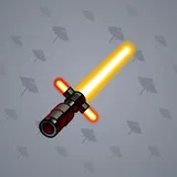 Light Sword #3578
