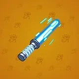 Light Sword #3579 Light Sword #3579