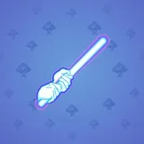 Light Sword #3598