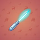 Light Sword #3609 Light Sword #3609