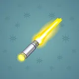 Light Sword #361 Light Sword #361