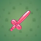 Light Sword #3631