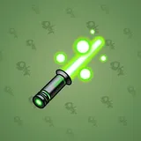 Light Sword #3644