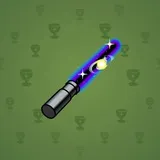 Light Sword #3655 Light Sword #3655