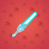 Light Sword #3661