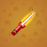 Light Sword #3662 Light Sword #3662