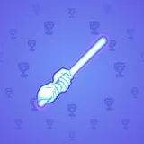 Light Sword #3671 Light Sword #3671