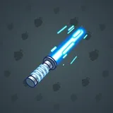 Light Sword #369 Light Sword #369