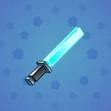 Light Sword #3704 Light Sword #3704