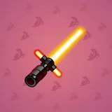 Light Sword #3707 Light Sword #3707