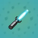 Light Sword #372 Light Sword #372
