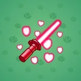 Light Sword #3728