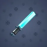 Light Sword #3738 Light Sword #3738