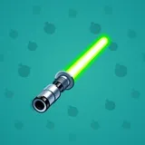 Light Sword #3741