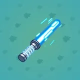 Light Sword #3764