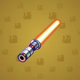 Light Sword #3771