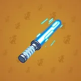 Light Sword #3796