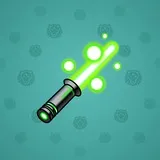 Light Sword #3834 Light Sword #3834