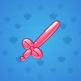 Light Sword #3855 Light Sword #3855